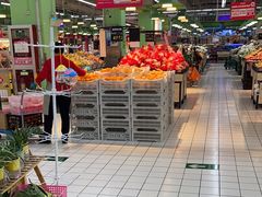 -大润发(张江店)