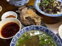 -长安后宰门水盆羊肉(新都心店)