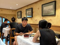 -老吉士酒家(天平路店)