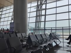 -鄂尔多斯伊金霍洛国际机场