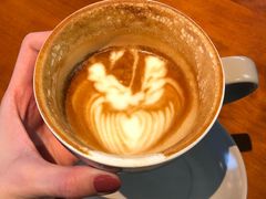 -LIN COFFEE CO(龙珠达店)