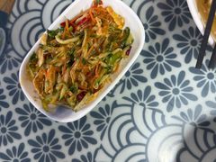 -鲁毓鲜蓬莱小面(黄山路店)