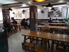 大堂-马三洋芋片(兰州总店)