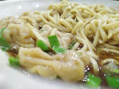 -蒋家桥饺面店(东关街店)