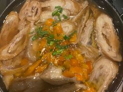 肥肠-半山腰·云南菜(侨福芳草地店)