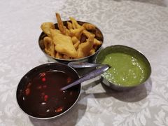 -葛尼沙印度餐厅 (镇明路店)