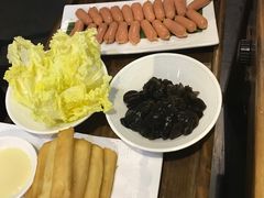 -香天下·四川火锅(安镇大润发店)