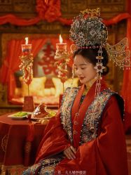 -第一夫人婚纱摄影(南京店)