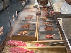 -集杰尚品海鲜烤肉火锅自助餐厅(经区九龙城店)