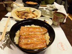 -竹叶亭(银座店)