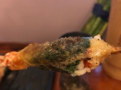 -鸟串烧Yakitori