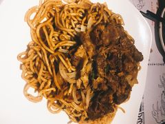 黑椒焖面-HIHE Bistro·Oyster Bar(华熙live店)