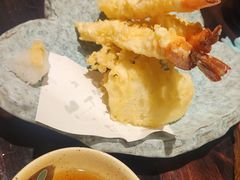 -明日叶日本料理(新区淮海街店)