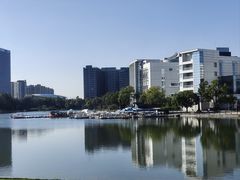 -美兰湖景区