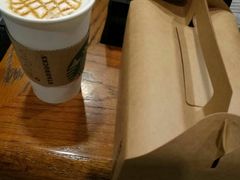 -星巴克(佛山南海万科店)