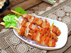 -七婆串串香(育秀路店)