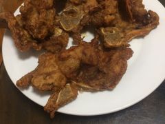 -九龙餐厅(大沽路店)