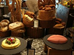 -广州天河希尔顿酒店