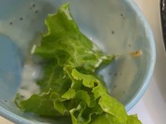 -丽莎沙拉轻食餐厅(国贸店)