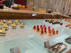 -温州铂尔曼酒店蘭 咖啡厅