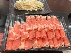 -呷哺呷哺(西单大悦城店)