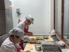 -新兴园饺子馆(北京百子湾店)