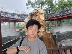 -广东圆玄道观