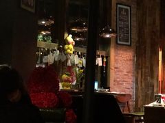-NLFS1983咖啡花园餐厅(锦桂店)