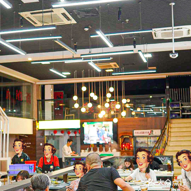 在潮汕!!香港人都爱吃的牛肉火锅!巨好吃!