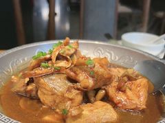 -大鱼徽州·寻味徽菜(星光总店)