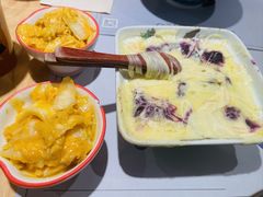 -火山屋台(新街口店)