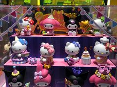 -泡泡玛特POPMART(宁波印象城店)