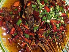 -臻味私厨(国际社区店)