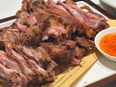 -海粤阁·精致粤菜·宴会厅(宝安店)