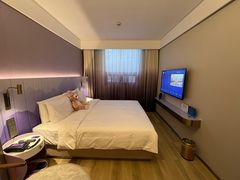 -北京天安门王府井漫心酒店