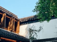 -鲤院·新中式美学·庭院餐厅(夫子庙店)