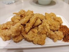 -蜀腾川·火锅鱼.烤鱼(新世界城店)