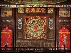 -天津戏剧博物馆