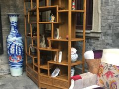 -卫鼎轩·曹公馆(鼓楼店)