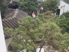 -苏州冶园园林民宿(太湖西山风景区店)