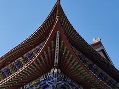 -皇罗禅寺