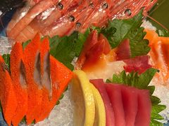 -大渔铁板烧(大悦城店)