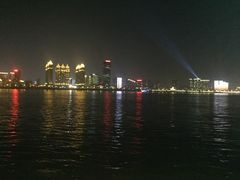 -武汉关码头(轮渡站)