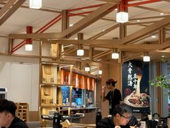 -味千拉面(广州白云机场T1西二店)