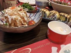 -仙隐小鹿中华料理(南宁万象城店)