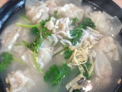 -小杨生煎(香港名都店)