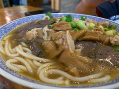 -锦泓老字号猪脏粉(东联大厦店)