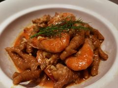 -汉水谣·江景餐厅(江滩店)