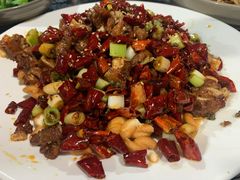 -味老大土碗菜(中山三路店)