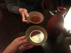 -江湖边·小生活